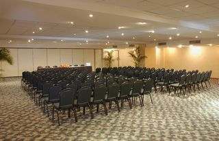 Hotel BQ Santo Domingo Meeting room Hotel BQ Santo Domingo Meeting room